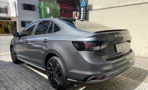 VOLKSWAGEN VIRTUS 1.4 250 TSI Exclusive 2025/2026