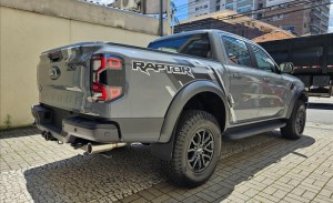 FORD RANGER 3.0 V6 Turbo Raptor 4X4 2024/2024