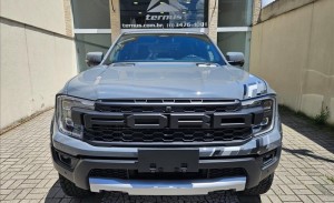 FORD RANGER 3.0 V6 Turbo Raptor 4X4 2024/2024