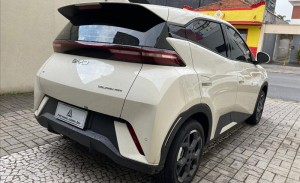 BYD DOLPHIN MINI 38 KW GS 2026/2027