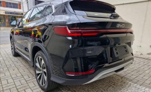 BYD SONG PLUS 1.5 Dm-i 2026/2026
