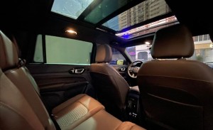 JEEP COMMANDER 1.3 T270 Turbo Overland 2024/2024