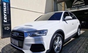 AUDI Q3 1.4 TFSI Ambition S Tronic 2016/2017