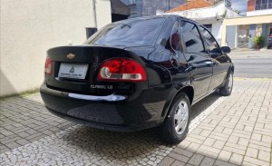 CHEVROLET CLASSIC 1.0 MPFI LS 8V 2013/2014