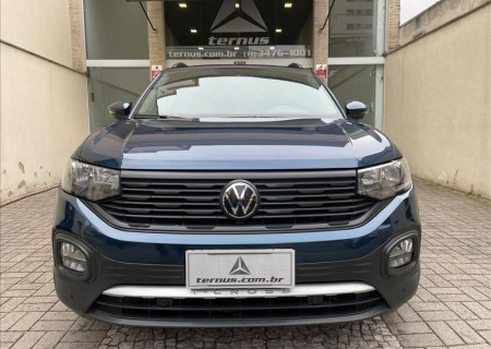 VOLKSWAGEN T-CROSS 1.0 200 TSI 2023/2024