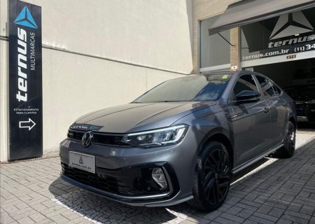 VOLKSWAGEN VIRTUS 1.4 250 TSI Exclusive 2025/2026