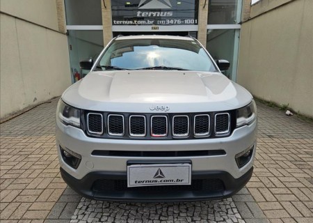 JEEP COMPASS 2.0 16V Sport 2017/2017