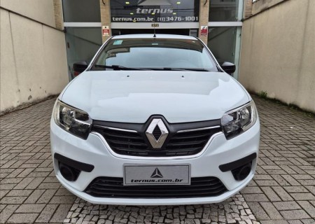 RENAULT LOGAN 1.0 12V SCE Life 2021/2022