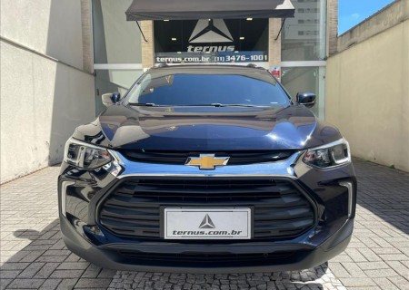 CHEVROLET TRACKER 1.0 Turbo LT 2022/2023