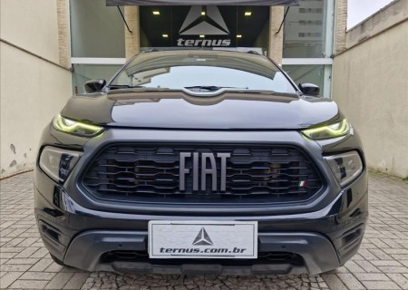FIAT TORO 2.0 16V Turbo Ultra 4WD 2021/2022