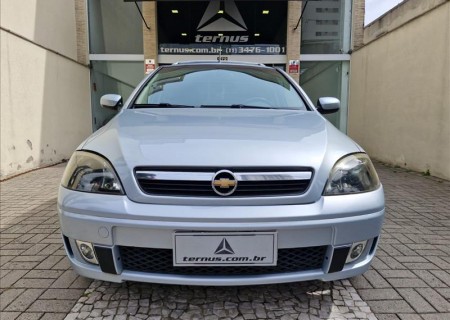 CHEVROLET MONTANA 1.8 MPFI Sport CS 8V 2008/2008