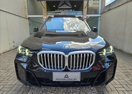 BMW X5 3.0 I6 Turbo 50E M Sport 2023/2024