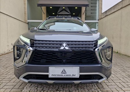 MITSUBISHI ECLIPSE CROSS 1.5 Mivec Turbo HPE 2023/2024
