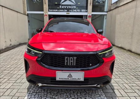 FIAT FASTBACK 1.3 Turbo 270 Limited Edition 2022/2023