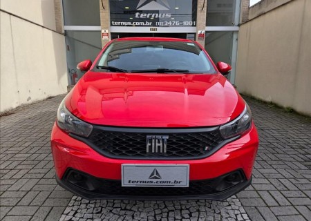 FIAT ARGO 1.0 Firefly Drive 2024/2025