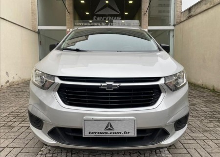 CHEVROLET SPIN 1.8 LS 8V 2022/2023