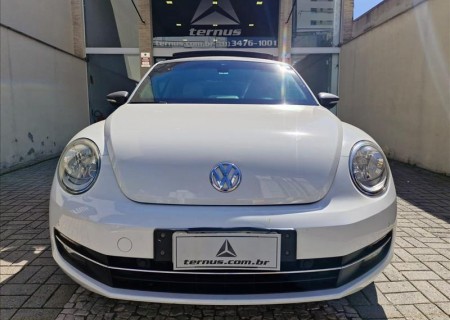VOLKSWAGEN FUSCA 2.0 TSI 16V 2013/2013