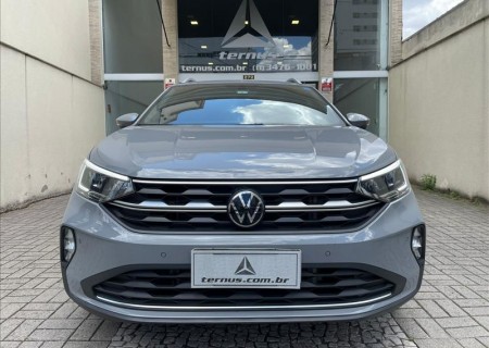 VOLKSWAGEN NIVUS 1.0 200 TSI Highline 2023/2024