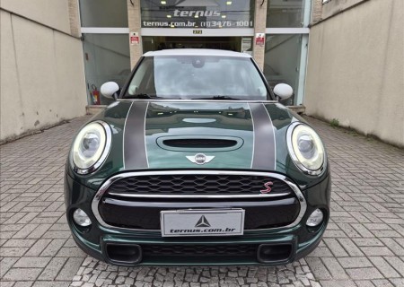 MINI COOPER 2.0 S TOP 16V Turbo 2015/2016