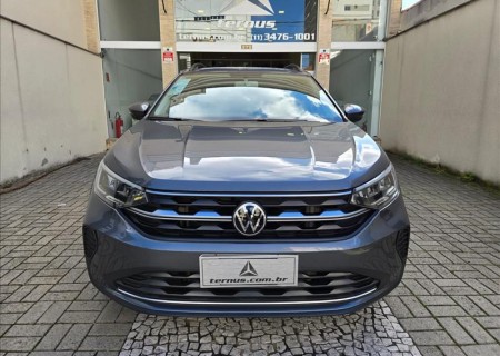 VOLKSWAGEN NIVUS 1.0 200 TSI Comfortline 2022/2023