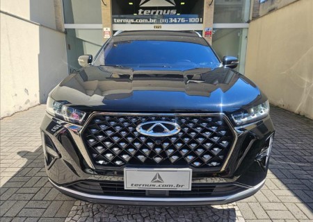 CHERY TIGGO 7 1.5 TCI Turbo Sport 2025/2026