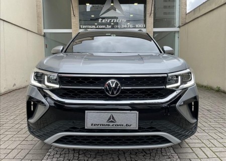 VOLKSWAGEN TAOS 1.4 250 TSI Highline 2021/2022