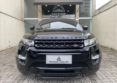 LAND ROVER RANGE ROVER EVOQUE 2.0 Dynamic 4WD 16V 2014/2015