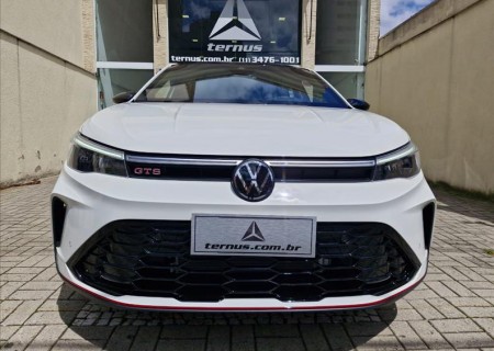 VOLKSWAGEN NIVUS 1.4 250 TSI GTS 2025/2026