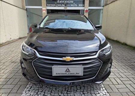 CHEVROLET ONIX 1.0 Turbo LTZ 2022/2023
