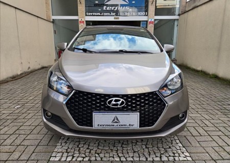 HYUNDAI HB20S 1.0 Comfort Plus 12V 2019/2019