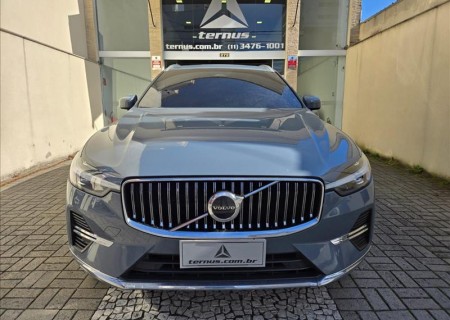 VOLVO XC60 2.0 T8 Recharge Plus AWD Geartronic 2022/2023
