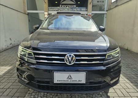VOLKSWAGEN TIGUAN 1.4 250 TSI Allspace Comfortline 2019/2020