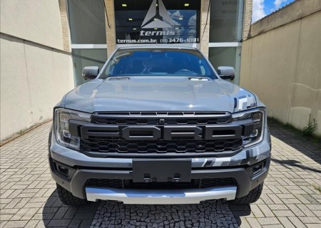 FORD RANGER 3.0 V6 Turbo Raptor 4X4 2024/2024