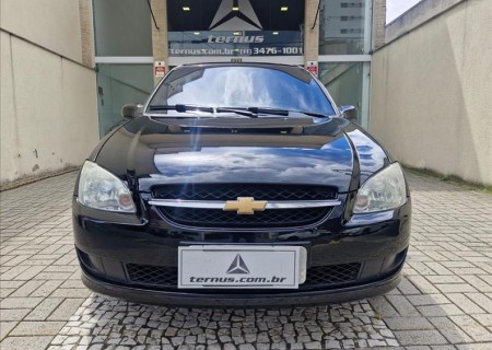 CHEVROLET CLASSIC 1.0 MPFI LS 8V 2013/2014