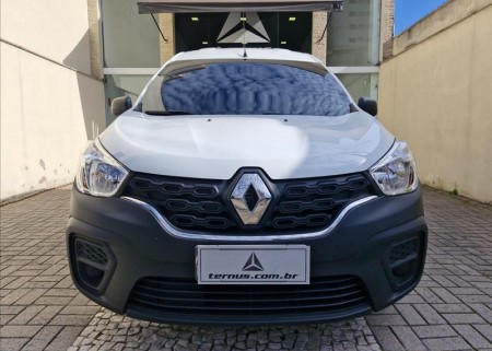 KANGOO 2026 usado