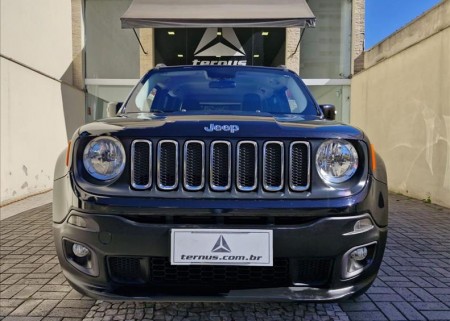 RENEGADE 2018 usado