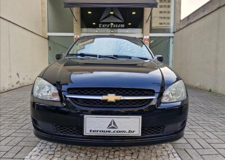 CLASSIC 2014 usado