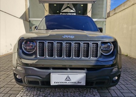 RENEGADE 2021 usado