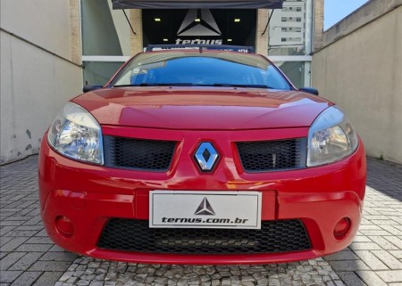 SANDERO 2009 usado
