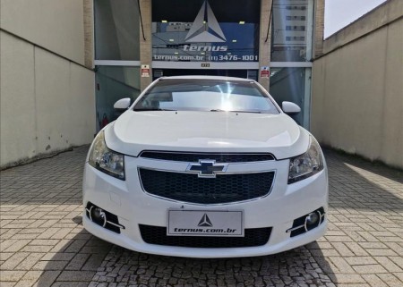 CRUZE 2013 usado