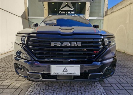 RAMPAGE 2024 usado
