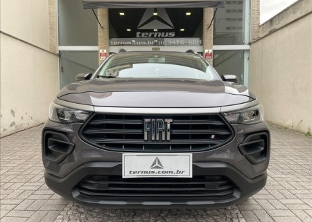 PULSE 2022 usado