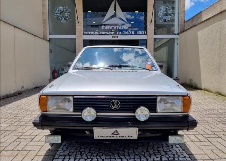 GOL 1986 usado