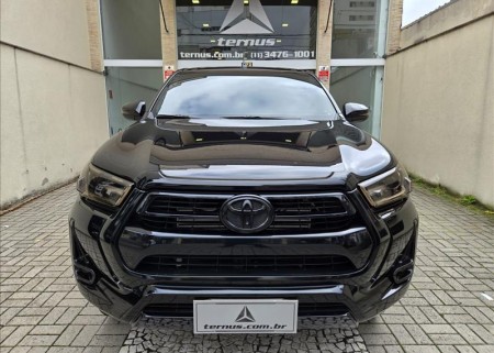 HILUX 2025 usado