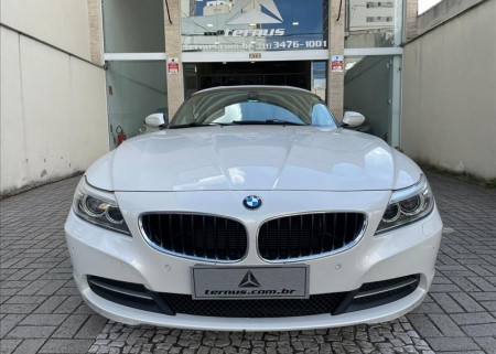 Z4 2015 usado