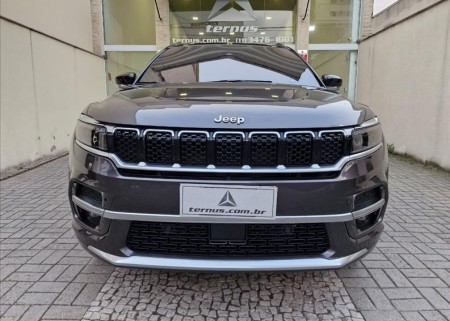 COMMANDER 2023 usado