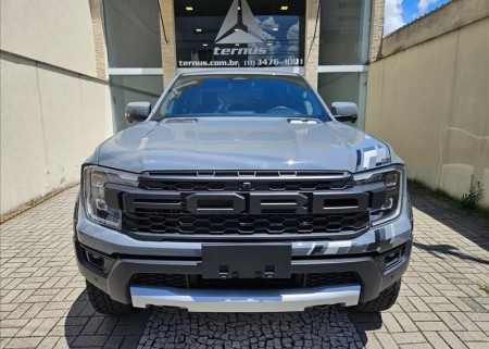RANGER 2024 novo
