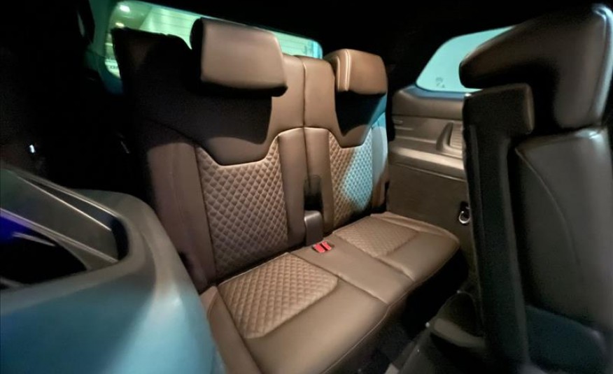 JEEP COMMANDER 1.3 T270 Turbo Overland 2024/2024