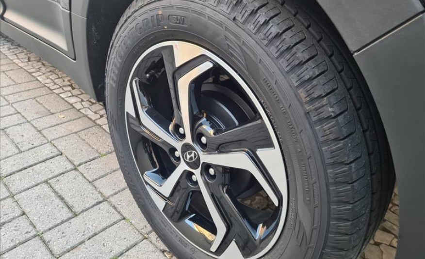 HYUNDAI CRETA 1.6 16V Smart Plus 2021/2021