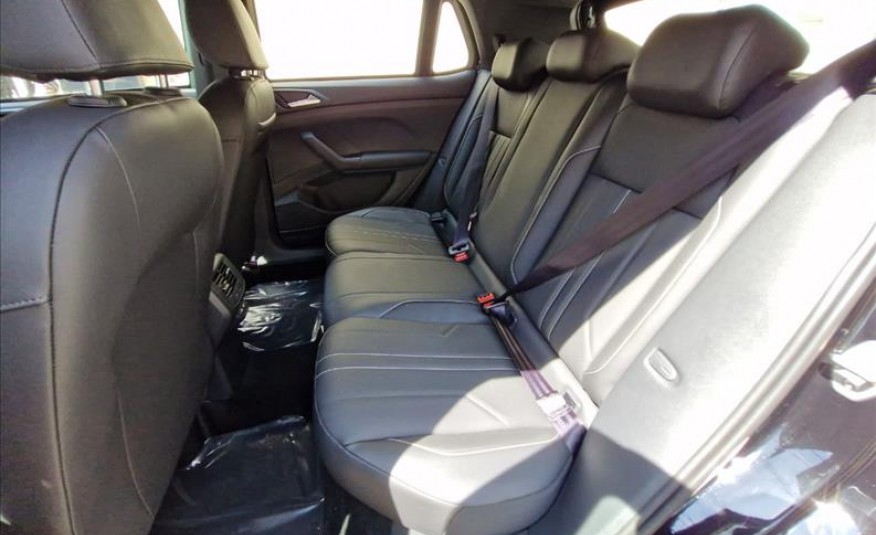 VOLKSWAGEN T-CROSS 1.4 250 TSI Highline 2025/2026